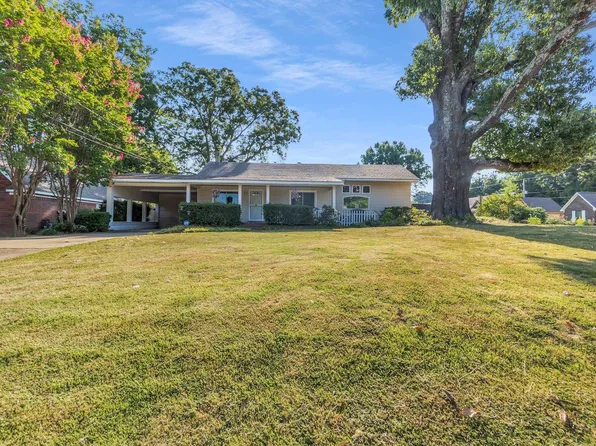 2792 Kate Bond Rd, Bartlett, TN 38133