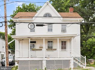 121 S Main St, Boonsboro, MD 21713