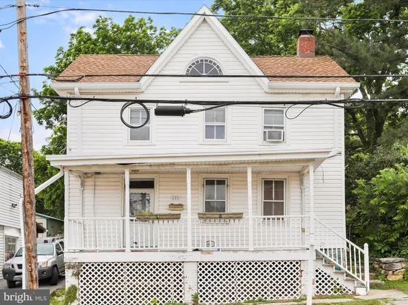 121 S Main St, Boonsboro, MD 21713
