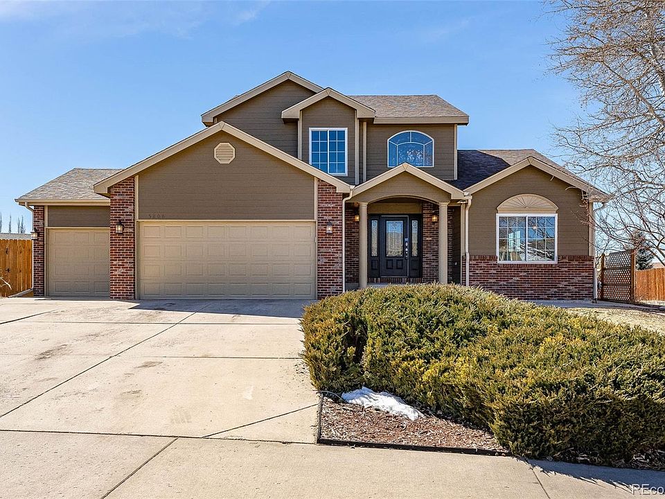 5806 W 16th Street Lane, Greeley, CO 80634 Zillow