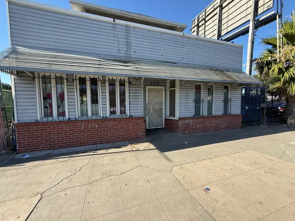 1231 E Miner Ave, Stockton, CA 95205