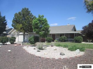 575 Jennys Ln, Fernley, NV 89408