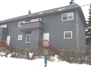 927 Juneau St APT 3, Anchorage, AK 99501