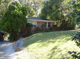 1437 Wessyngton Rd NE, Atlanta, GA 30306