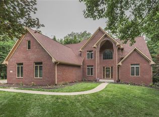 104 W Cedarview Ct, Mooresville, IN 46158