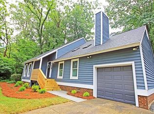 235 Meadowbrook Rd, Charlotte, NC 28211