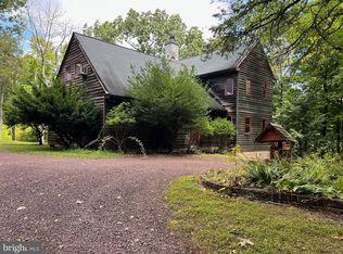 14 Stagecoach Rd, Pipersville, PA 18947