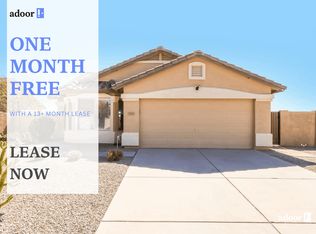 2865 E Silverbell Rd, San Tan Valley, AZ 85143