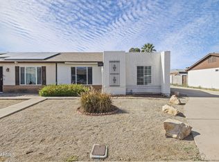 5123 W Willow Ave, Glendale, AZ 85304