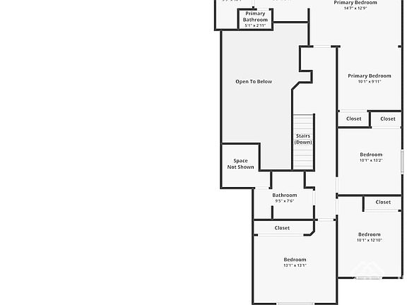 3rd image of 1733 Sierra Valley Way