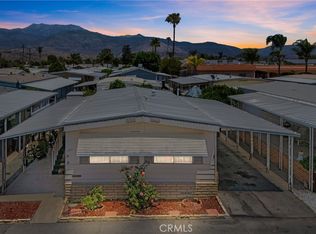 881 N Lake St Space 362, Hemet, CA 92544