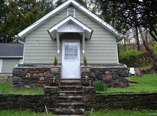 205 Waccabuc Rd UNIT 7, Goldens Bridge, NY 10526