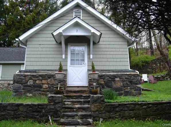 205 Waccabuc Rd Unit 7, Goldens Bridge, NY 10526
