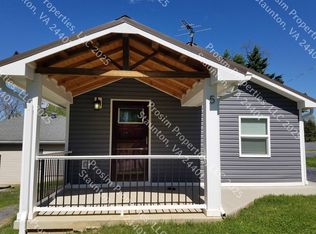 5 Sheets St #5, Staunton, VA 24401