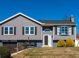 5005 Farming Ridge Blvd, Reading, PA 19606