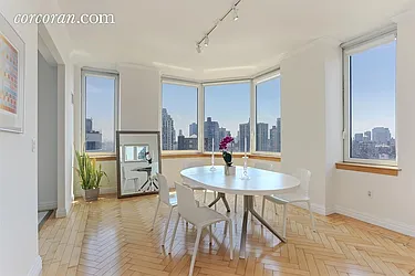 Sold by Corcoran
