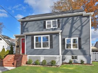 116 Madison Ave, Rochelle Park, NJ 07662