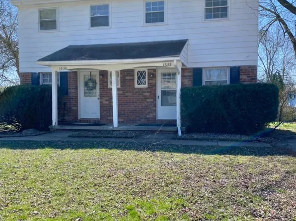 1649 Greencrest Ave, East Lansing, MI 48823