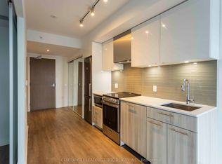 251 Jarvis St #4609, Toronto, ON M5B 0C3