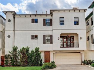 5708 Dolores St UNIT F, Houston, TX 77057