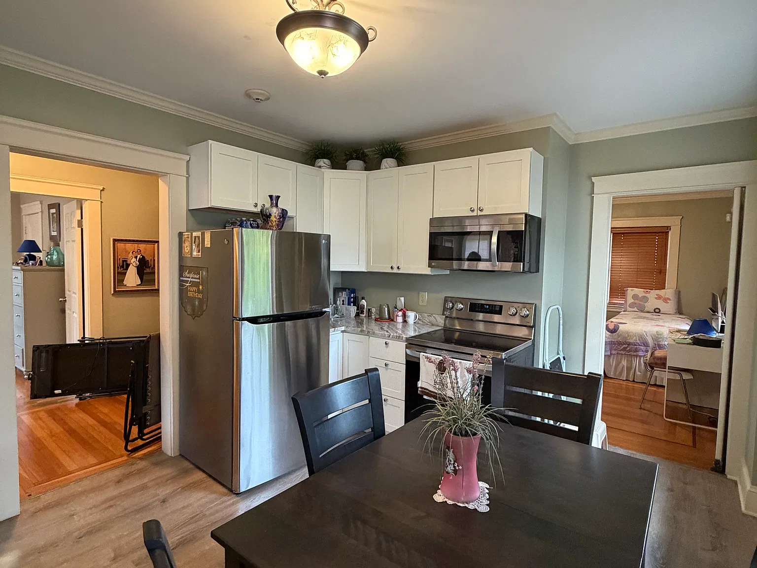 2 bed, $2,050 — Photo 3