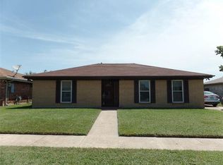 7501 Eastmore Rd, New Orleans, LA 70126
