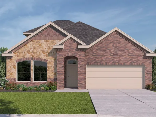 1942 Prospector Ln, Royse City, TX 75189