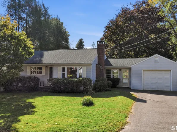 3 Thomas Street, Portland, CT 06480
