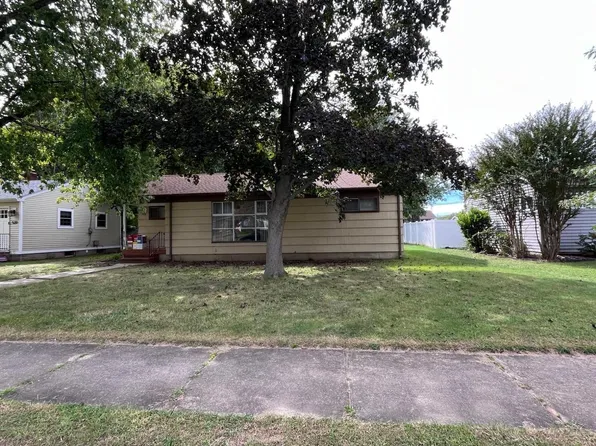 528 N West St, Dover, DE 19904
