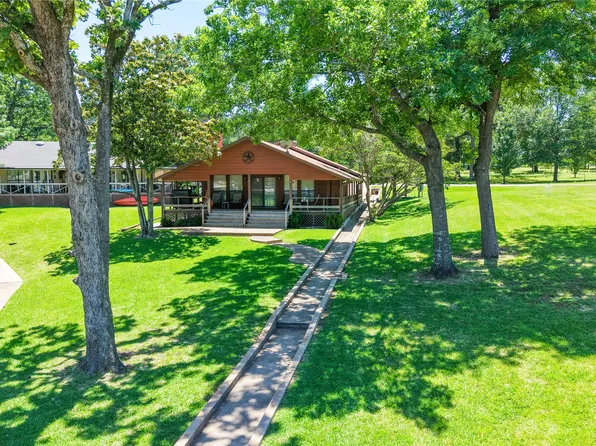 1524 Villa Cove Dr, Tool, TX 75143