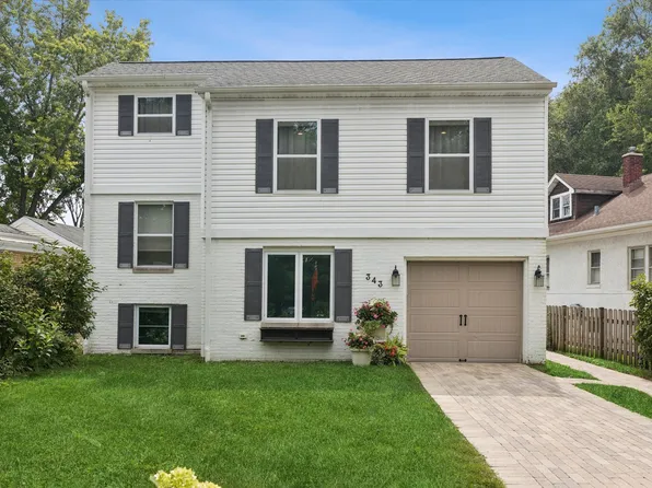 343 Lionel Rd, Riverside, IL 60546
