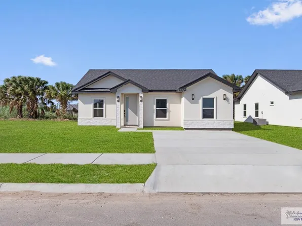 6409 N Dorcas Cir, Brownsville, TX 78521