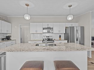 1221 Roffler St, Garner, NC 27529