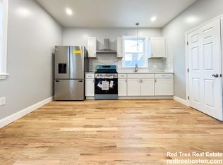 12 Magdala St #2, Dorchester Center, MA 02124