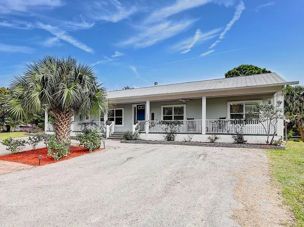 1820 Tilton Road, Port St Lucie, FL 34952