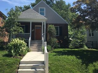 106 Rittenhouse St NW, Washington, DC 20011