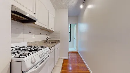 Rented by Bond New York