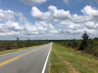 0 Ocilla Hwy, Fitzgerald, GA 31750