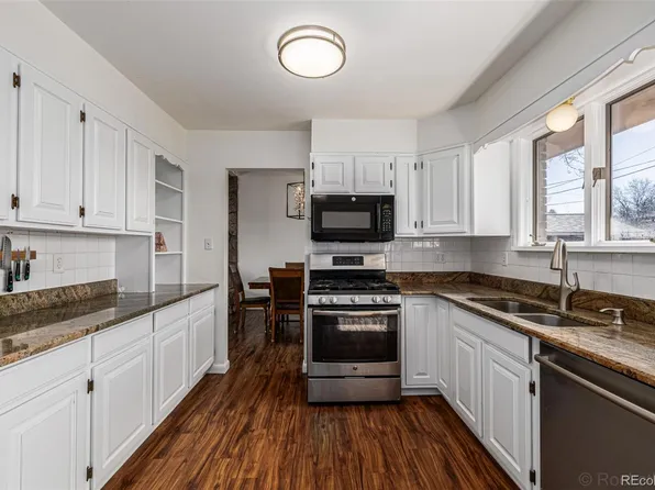 529 S Magnolia Lane, Denver, CO 80224
