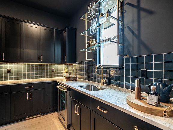 Carter s Place - Braxton Interior Image 3