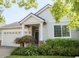 2866 NW Silktassel Dr, Corvallis, OR