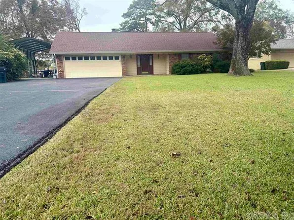 125 Caroline Acres Rd, Hot Springs, AR 71913