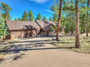2728 Cumulus Dr, Estes Park, CO 80517