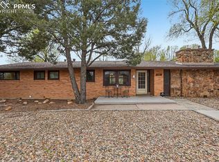 1107 Morning Star Dr, Colorado Springs, CO 80905