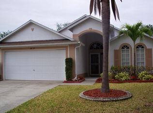 2632 Bradfordt Dr, West Melbourne, FL 32904