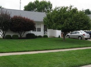 15 Liberty St, Norwalk, OH 44857