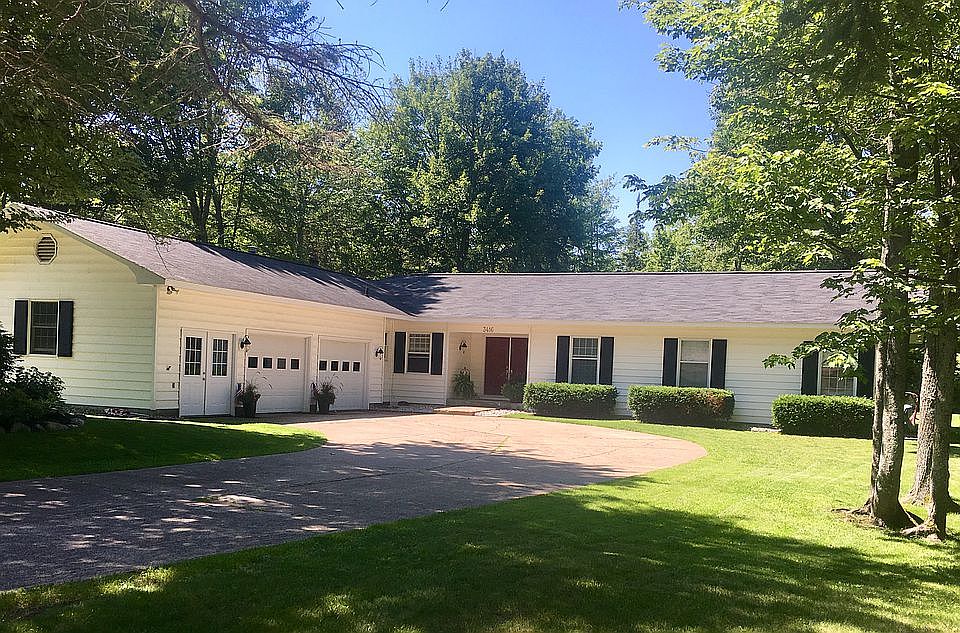 3416 Sherman Park Drive
