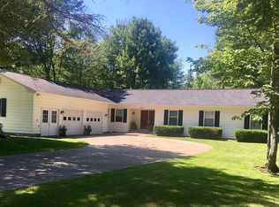 3416 Sherman Park Dr, Sault Sainte Marie, MI 49783