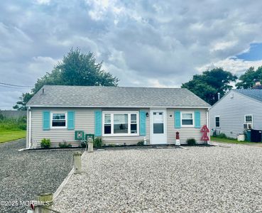 30 Nautilus Road, Waretown, NJ, 08758