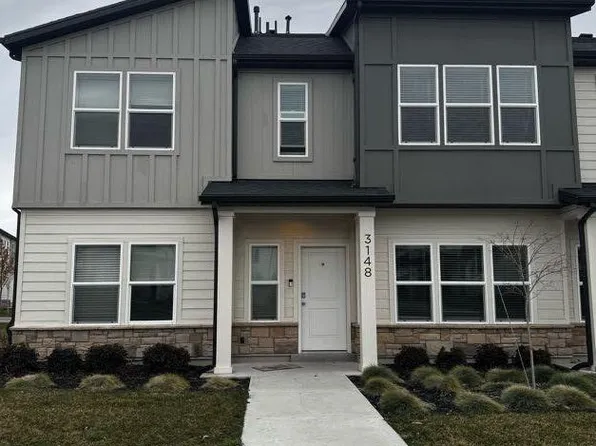 3148 S 350 W, Nibley, UT 84321